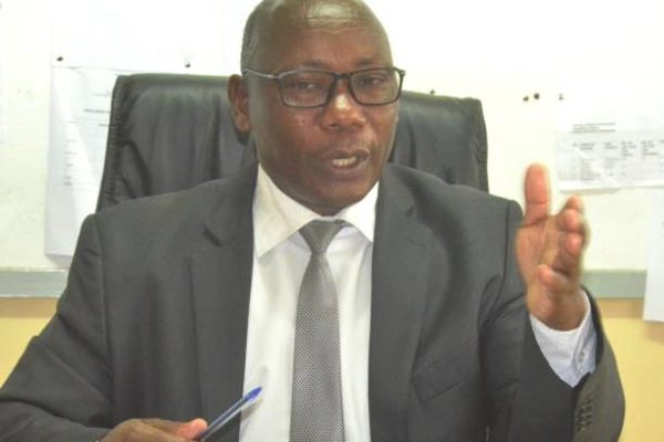 Barongo, Njeru land higher positions at the Education Ministry education