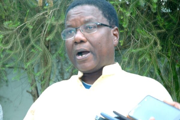 Govt challenged to launch affirmative action for needy university students