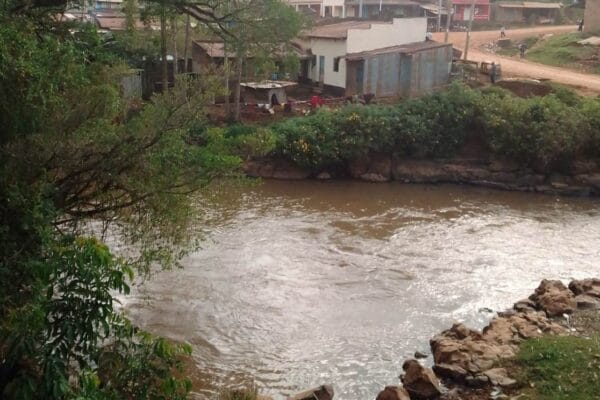 Grade 6 boy from Nyaribari Chache drowns in a river, body search ongoing