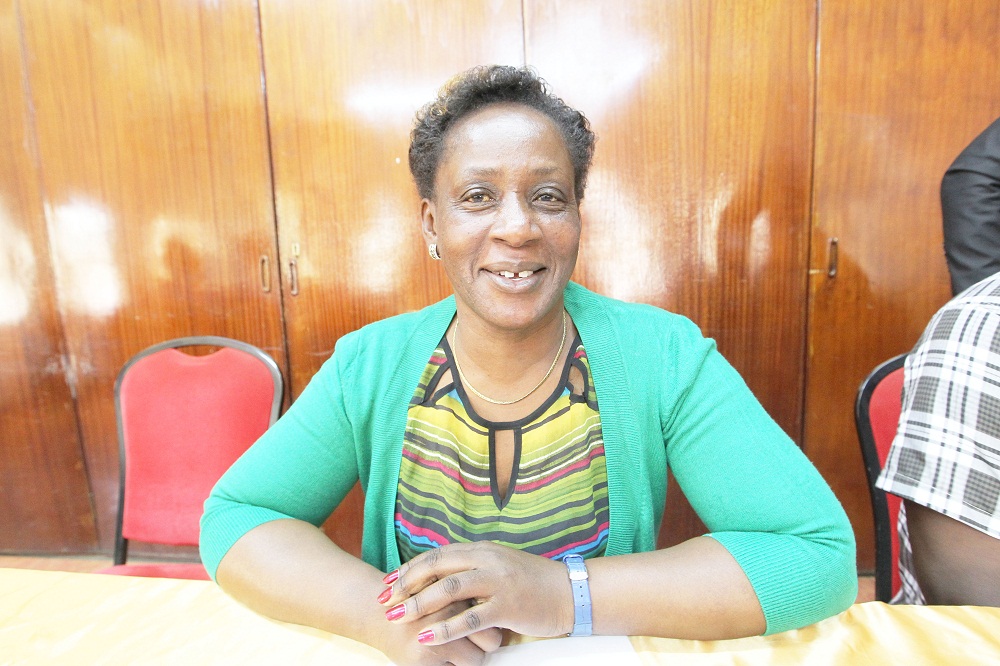 Kenyan-Teachers-National-Pressure-Group