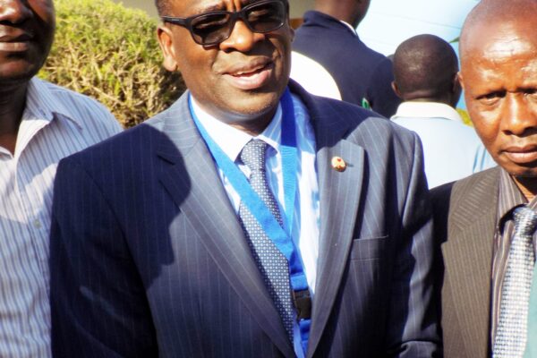 Kisii University to establish research department to attract Govt funding