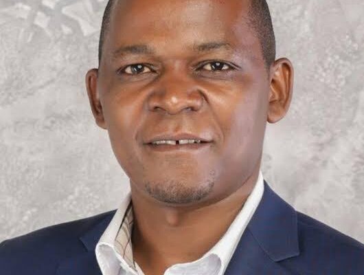 Gucha residents request separation from Kisii County