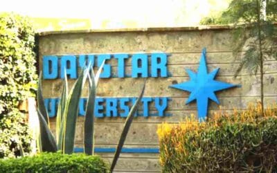 Daystar