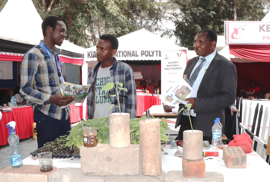 Kiambu National Polytechnic