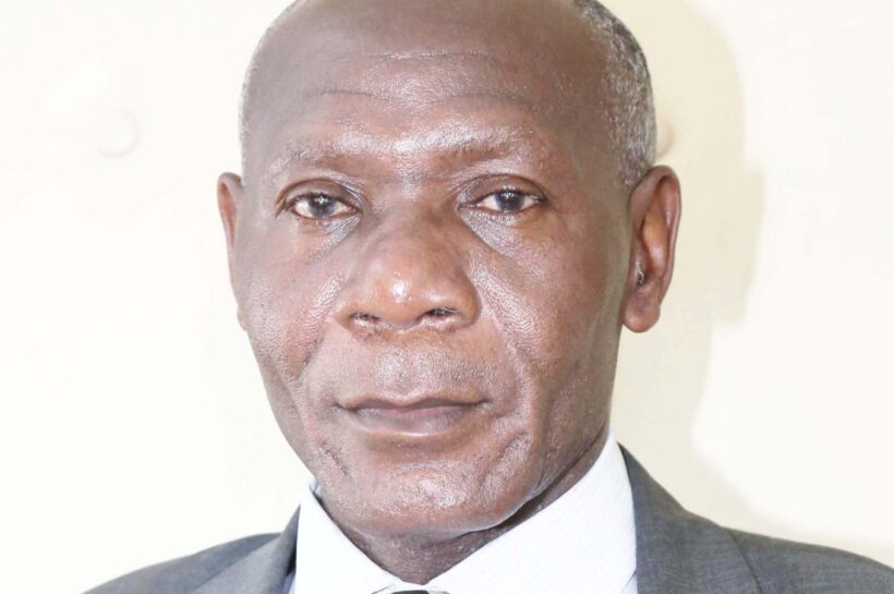 Kennedy Buhere Communication Officer at Ministry of Education scaled e1697611032902