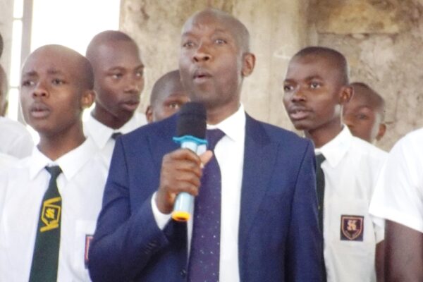 Kisii School Chief Principal thanks TSC for fair teacher promotions, welcomes new Principals mentorship