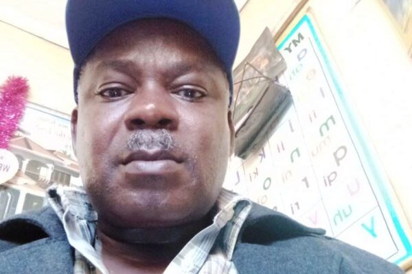 KNUT Executive Secretary Nzaui branch thanks MoE for additional containers