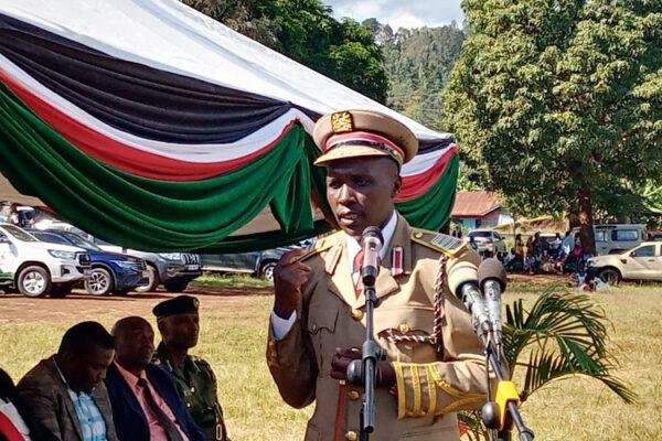 Over 20,000 students to take KCPE, KPSEA in Kirinyaga