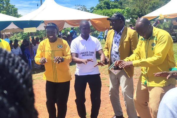 KUPPET accuses Govt of delay to release capitation funds to schools