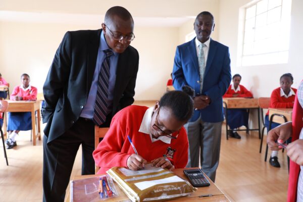 KNEC releases official dates for 2025 KCSE examinations and guidelines for candidates