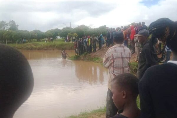Form 4 candidate drowns hours after completing exams