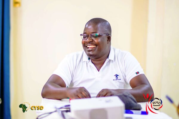 RHD holds children’s education rights sensitization session in Kisumu