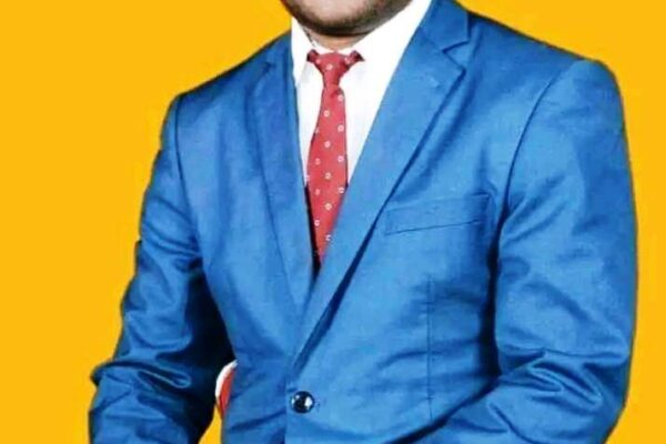 Kisii mourns philanthropic engineer who supported poor children Kisii