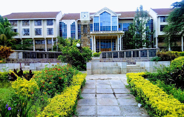 Africa Nazarene University announces 50-hour Mediation Course