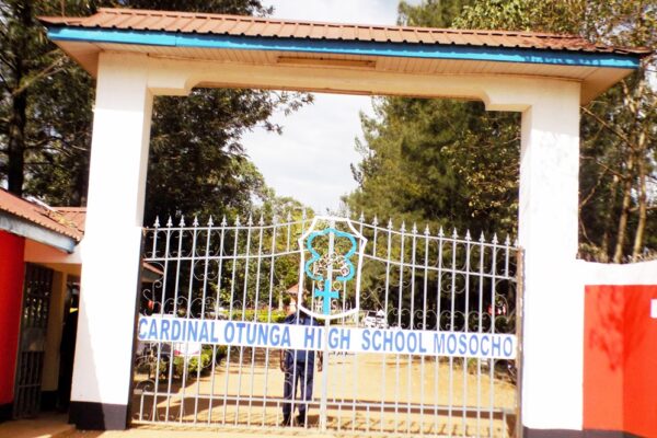 Schools advised to hire trained watchmen amid rising break-ins