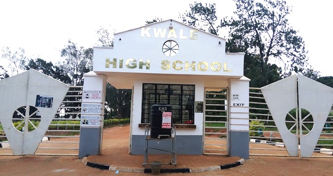 Kwale High School sends 344 candidates to university