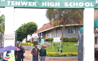 Tenwek High School
