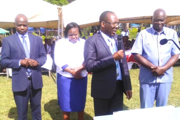 Musingu High introduces technical subjects in preparation for JSS students