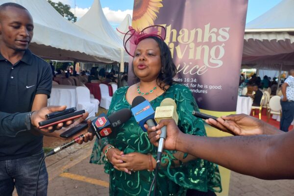Do not lock learners out of school for lack of fees, senior govt officer tells heads