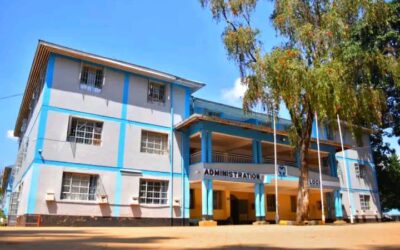 Musingu High School