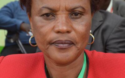 Nominated MP Dorothy Muthoni has raised an alarm over rising cases of teenage pregnancies and called for remedies to reverse the trend.