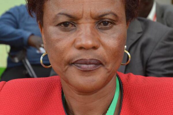 Nominated MP Dorothy Muthoni has raised an alarm over rising cases of teenage pregnancies and called for remedies to reverse the trend.