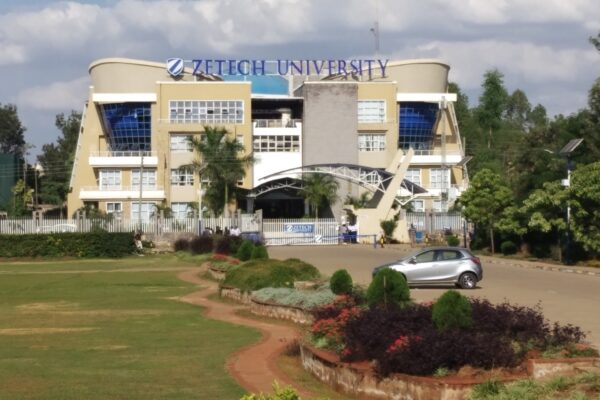 Kenyan varsity among top in continental innovation challenge
