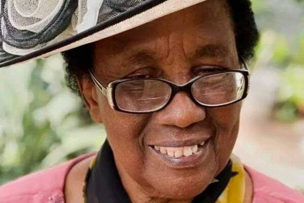 Renowned educator who minded the poor dies in Kirinyaga