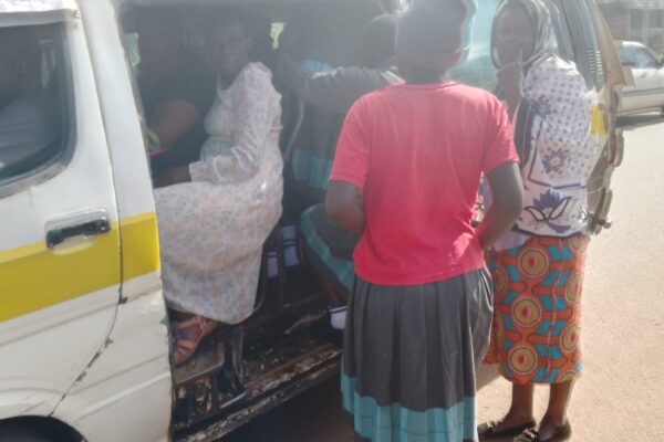 Principals under fire for turning away learners after mid-term break