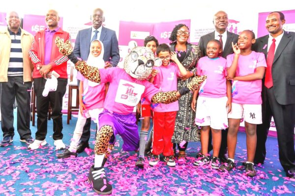 Kenya to host World Schools’ Cross-Country Championships in May