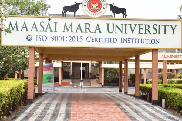 How forged papers toppled Maasai Mara varsity deputy VC hiring