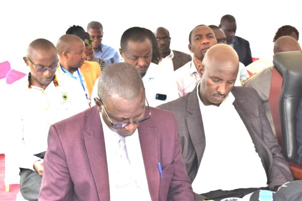 Saccos in Mt Kenya teach members good money habits