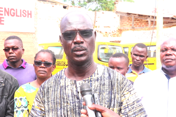 QASOs, CSOs countywide attend training on Primary Literacy Programme