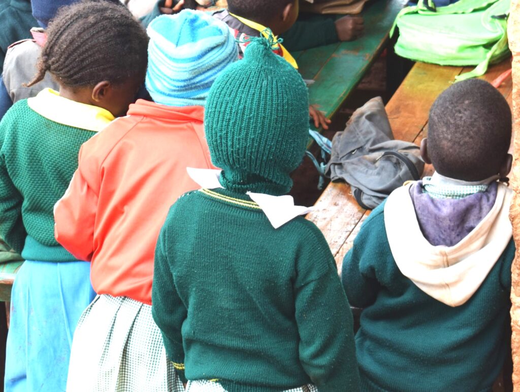 How haphazard ECDE centres, neglected teachers quietly suppress ...