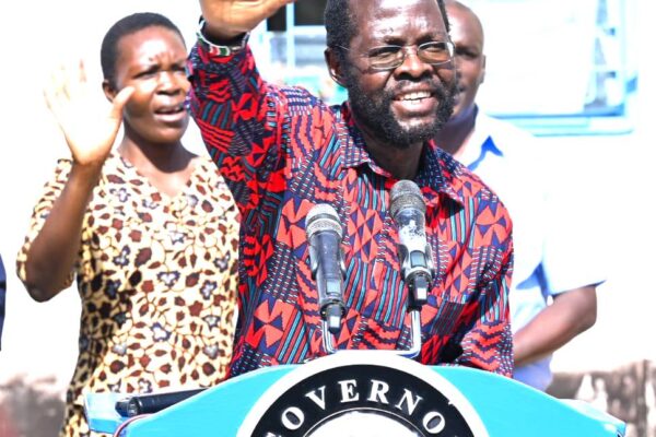Governor Nyong’o highlights Kisumu’s education achievements in county address