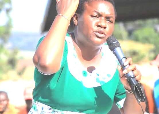 Women urged to tap public funds to support education, family welfare