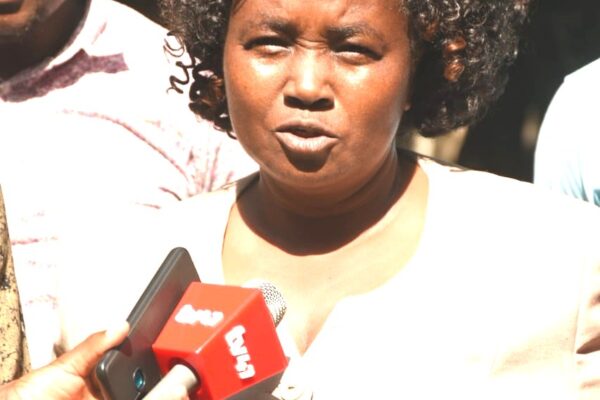 Surge in teenage pregnancies sparks concerns in Bungoma