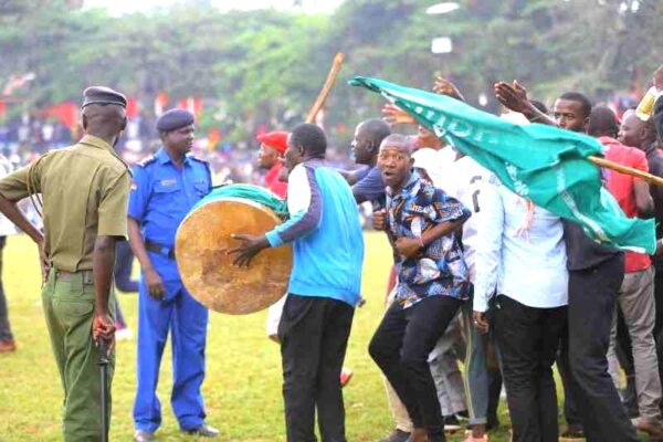 Nyanza regional games 2025 kick off this Thursday as top schools clash for national championship spots