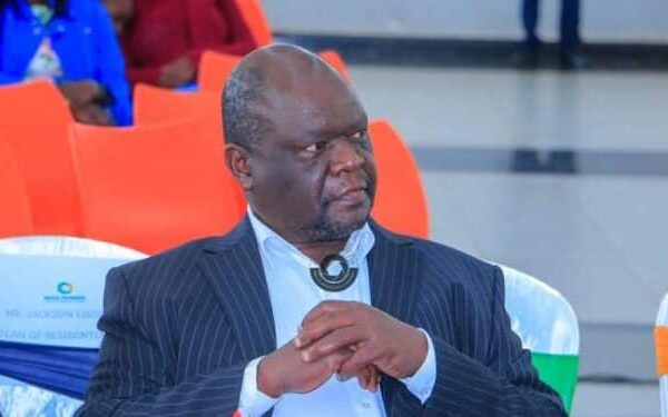 Former Alliance High Principal shortlisted for Africa Education Medal