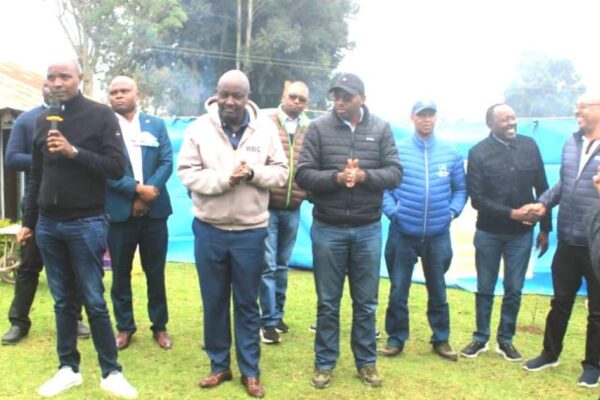 Concerns raised in Imenti over poor academic performance
