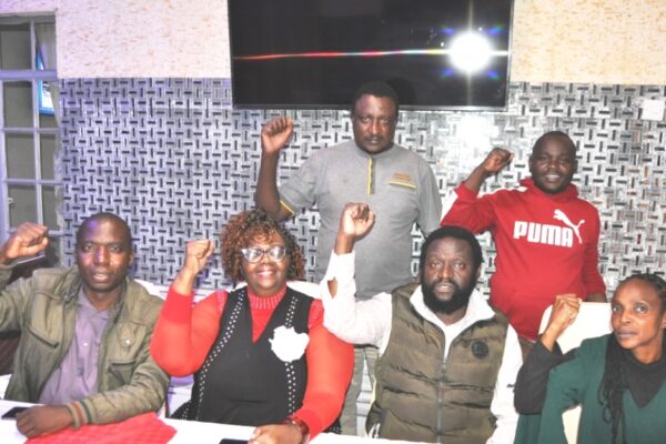 Teachers’ pressure group demands immediate pay rise from TSC