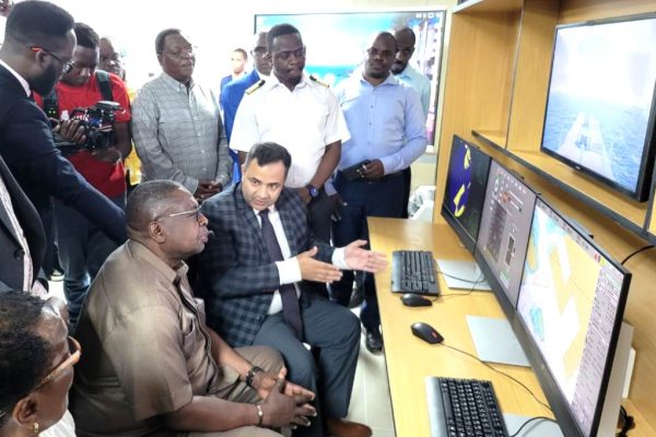 State calls for public-private partnerships to promote maritime training