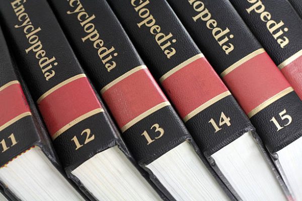 Why banning encyclopaedias by KICD is a bad decision