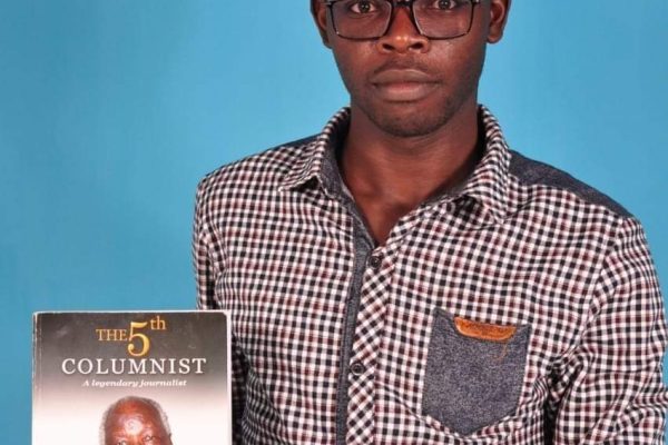 The Legacy of Philip Ochieng’: The Grammar Guru Who Transformed Kenyan Journalism