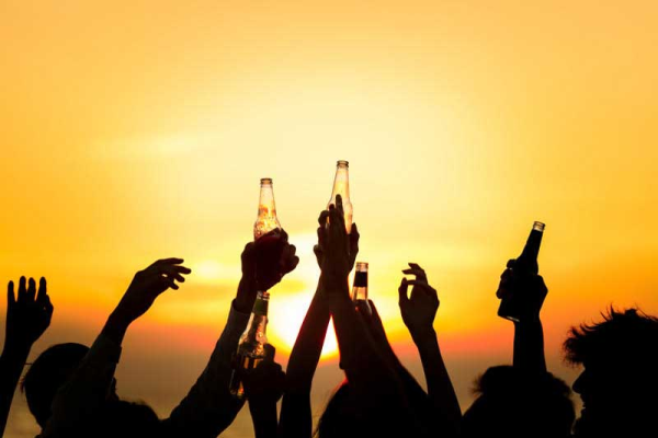 Four Form Two girls, adult arrested in Bomet over sex orgy