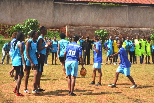 New TVET college outshines veterans in Mt. Kenya region ball games