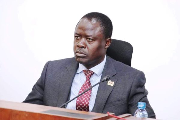 MP wants CBC scrapped, says country not ready to implement it