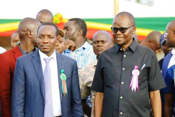 Varsities challenged to research, provide solutions to curb food insecurity