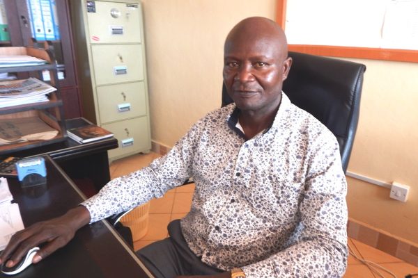 Ministry appoints new Principal to head Kisiwa TTI