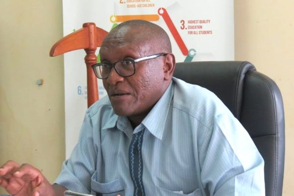 Race to fill MoE director positions in top gear after three officials retire